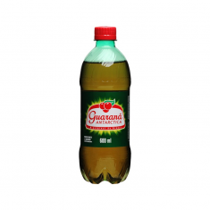 Bebida Guaraná Antartica 600ml