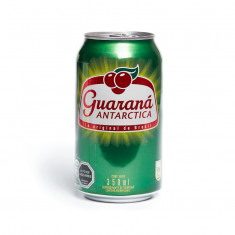 Bebida Guaraná lata 350ml