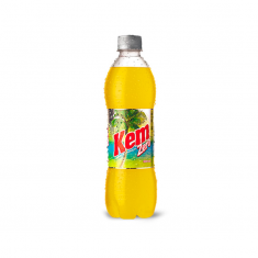 Bebida Kem piña 500ml