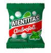 Mentitas Ambrosoli 25 Gr