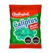 Gomitas Caliptus Mentol Activo 25 Gr