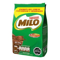 Milo ACTIV-GO Chocolate 300gr