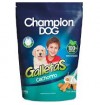 Galletas Champion Dog Cachorro con Leche 220 Gr