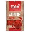 Ají de color Edra 15 Gr