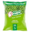 Arvejas Minuto Verde 1 kg