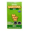 Bazooka Menta Arcor 14 g
