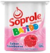 Yoghurt soprole Frambuesa 120 grs