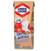 Crema sin Lactosa 200 ml Lonco Leche