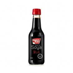 Salsa de Soya Marco Polo 500 Ml