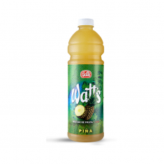 Néctar Watt's Piña 1,5ltr