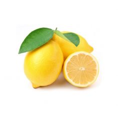 Limón granel grs