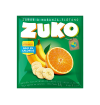 Jugo Zuko Naranja Plátano 25 g