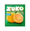 Jugo Zuko Naranja 25 g