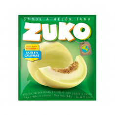 Jugo Zuko Melon Tuna 25 g