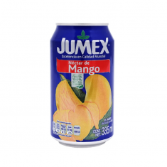 Jugo Jumex lata mango 335ml