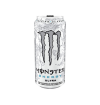 Energetica Monster Energy Ultra Blanca 473cc