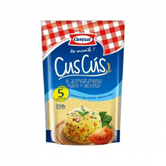 Cuscús Carozzi 250 Gr