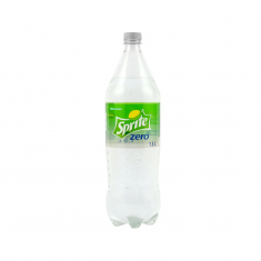 Bebida Sprite Zero 1,5 Lts