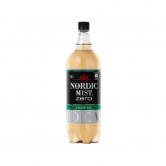 Bebida Nordic zero 1.5Lt