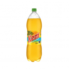 Bebida kem Piña 1.5ltr