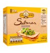 Salmas Horneadas 144 gr