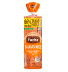 Pan de molde Fuchs calabaza nuez 630 g