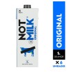 Not Milk Original 1 Lt