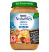 Colado carne y verduras Nestlé Naturnes 215gr