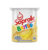 Yoghurt  Platano soprole120 grs