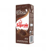 Leche chocolate semidescremada Soprole  200 ml