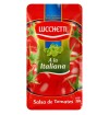 Salsa de Tomate Natural Lucchetti 200 gr