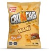 Crunchis Horneados de Maní 230 g