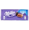 Chocolate Milka Oreo 100g