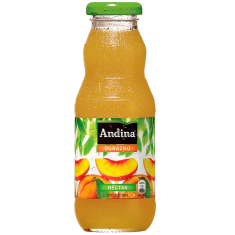 Jugo Andina del Valle Durazno 300 ml