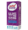 Leche Surlat Sin lactosa Descremada 1L