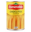 Choclitos Cocktail Esmeralda 425 g