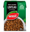 Lentejas Wasil 380 g