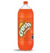 Bebida Crush orange 3 ltrs