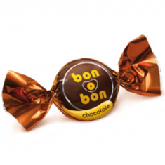 Bon o bon Chocolate und 15gr