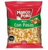 Maní con pasas Marco Polo 180 gr