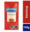 Kepchup Hellmans 100g