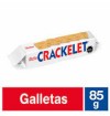 Galleta Crackelet 85gr