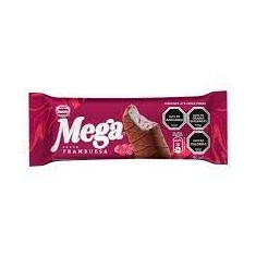 Mega Frambuesa Helado Savory 90ml