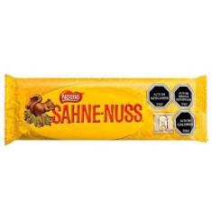 Mega Sahne nuss Helado Savory 90ml