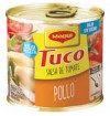 Salsa De Tomate Tuco Pollo 245 Gr