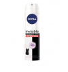 Desodorante Spray Nivea Invisible Clear SP 150 ml