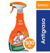 Mr Musculo Anti grasas 500ml