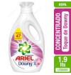 Ariel Downy , Detergente liquido 1,9 L