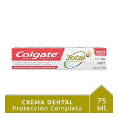 Pasta dental Colgate Total 12, 75ml