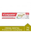 Pasta dental Colgate Total 12, 75ml